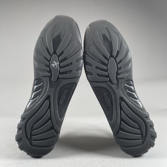 Allen Edmonds Port Washington Boulder Men’s 9.5E Venetian Moc Toe Driving Loafer - Picture 4 of 10